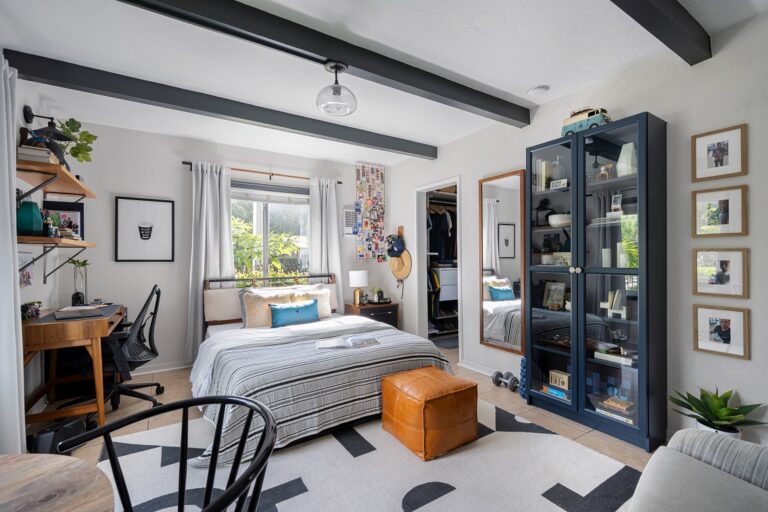 The MiMo Studio, Miami, FL — photo 11 of 13 — interior design by EFE Creative Lab
