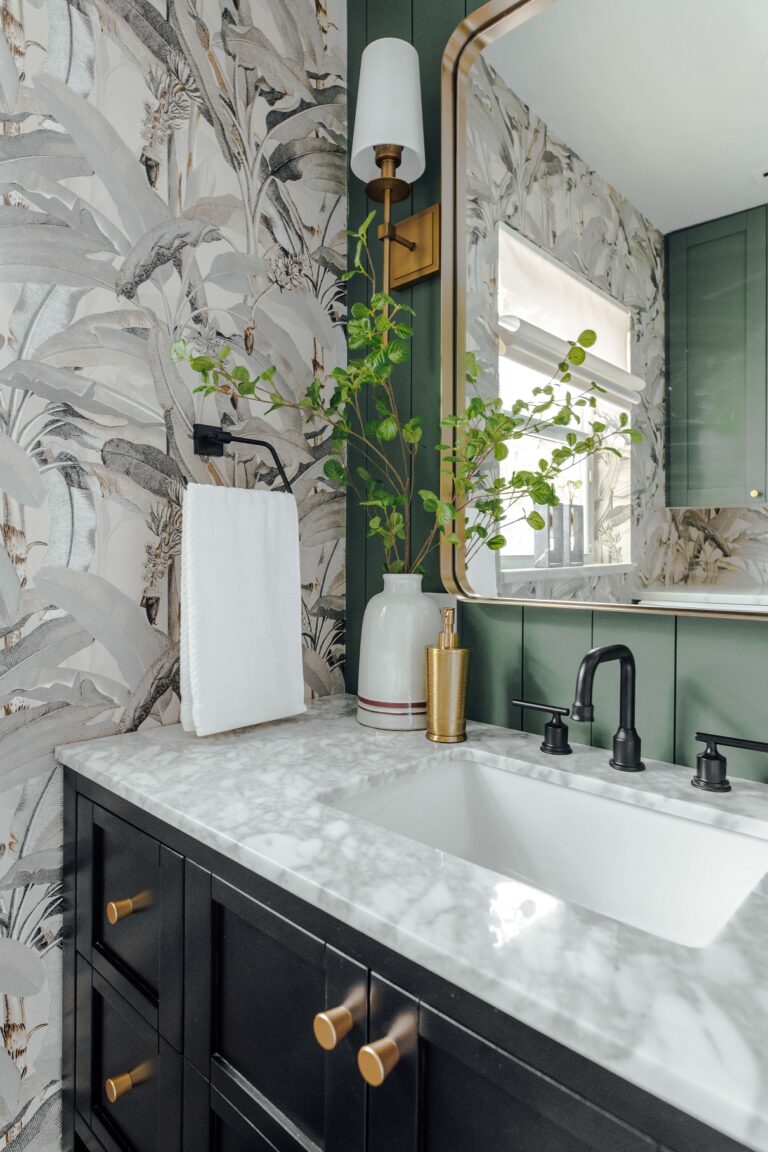 The Shores Home, Miami Shores, FL — photo 8 of 40 — interior design by EFE Creative Lab