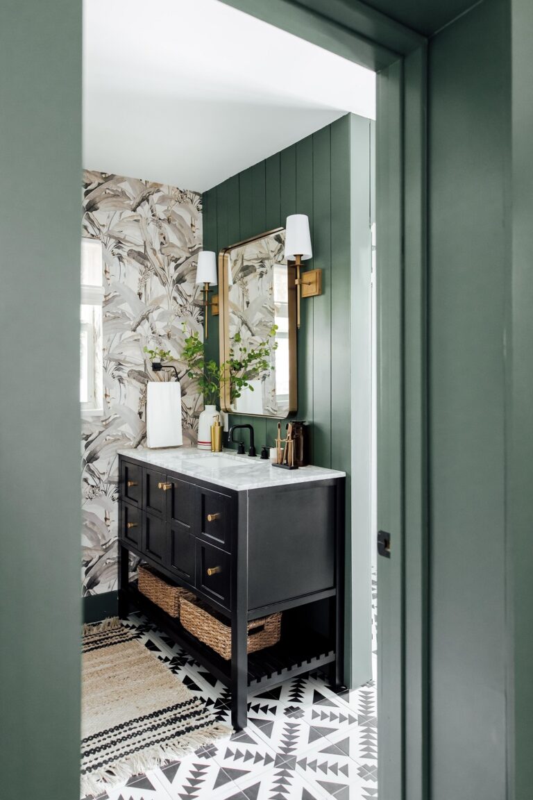 The Shores Home, Miami Shores, FL — photo 11 of 40 — interior design by EFE Creative Lab