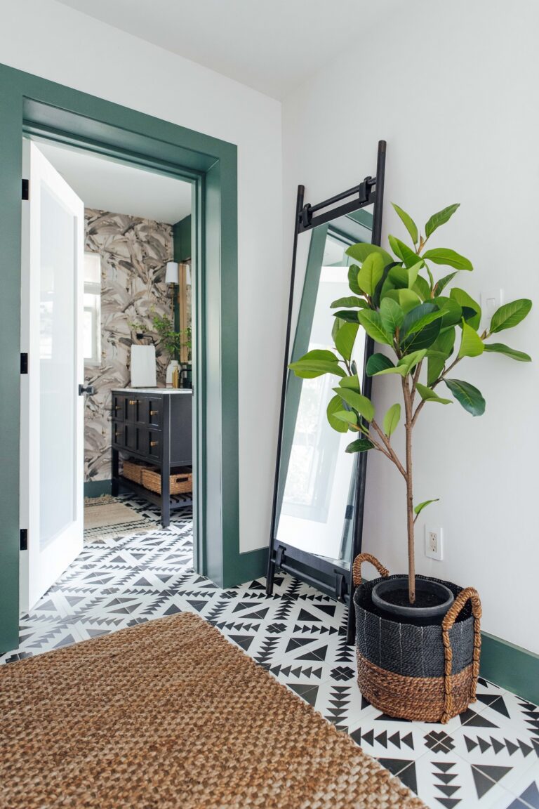 The Shores Home, Miami Shores, FL — photo 34 of 40 — interior design by EFE Creative Lab