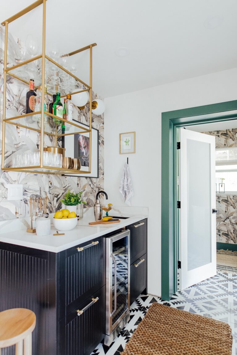 The Shores Home, Miami Shores, FL — photo 35 of 40 — interior design by EFE Creative Lab