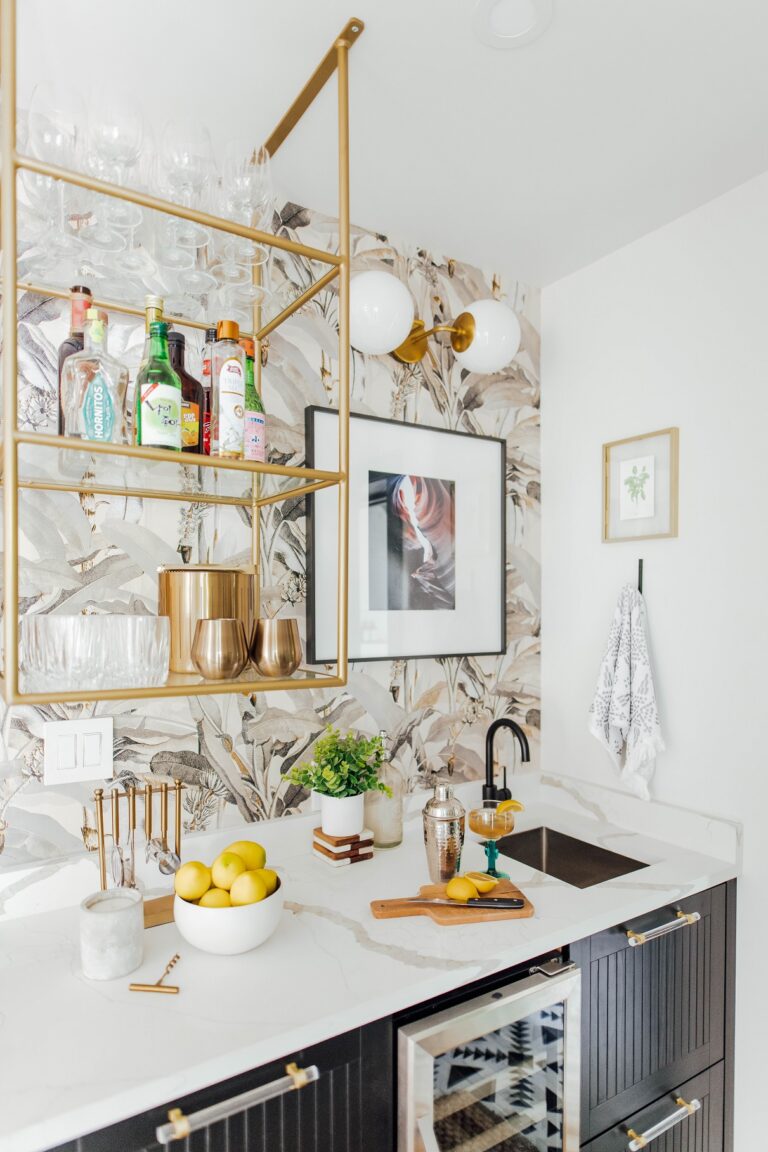 The Shores Home, Miami Shores, FL — photo 36 of 40 — interior design by EFE Creative Lab