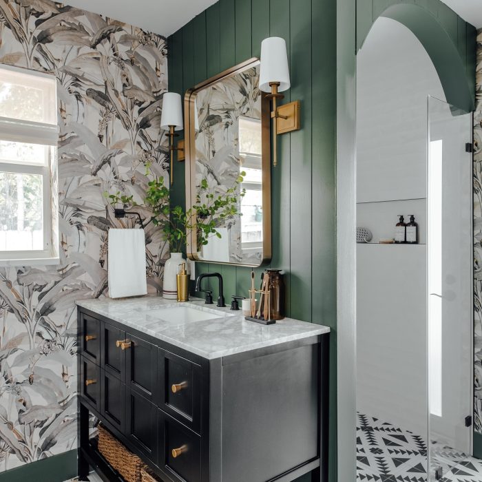 The Shores Home, Miami Shores, FL — interior design by EFE Creative Lab