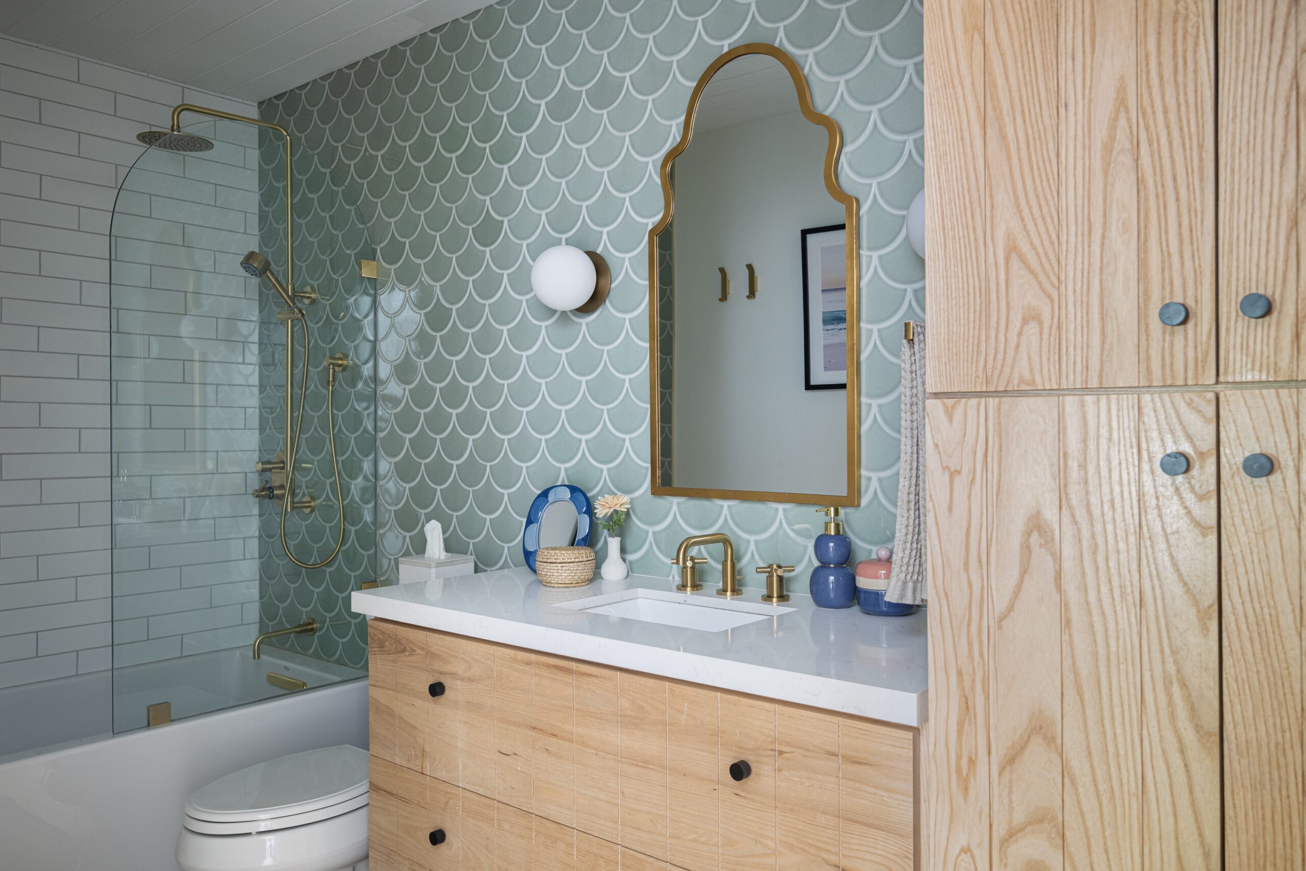 The Silverlakes Home, Miramar, FL — photo 18 of 24 — interior design by EFE Creative Lab