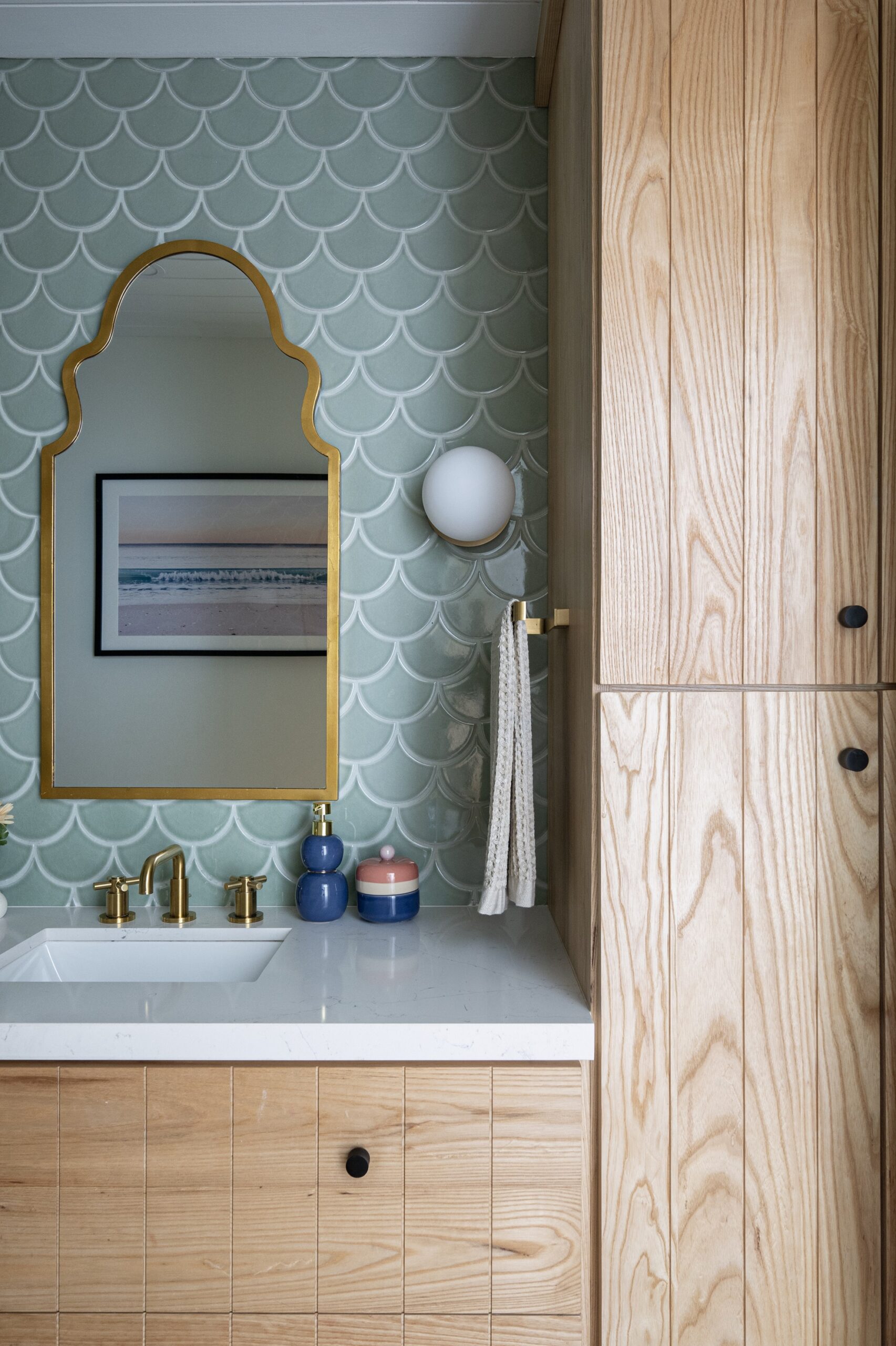 The Silverlakes Home, Miramar, FL — photo 19 of 24 — interior design by EFE Creative Lab