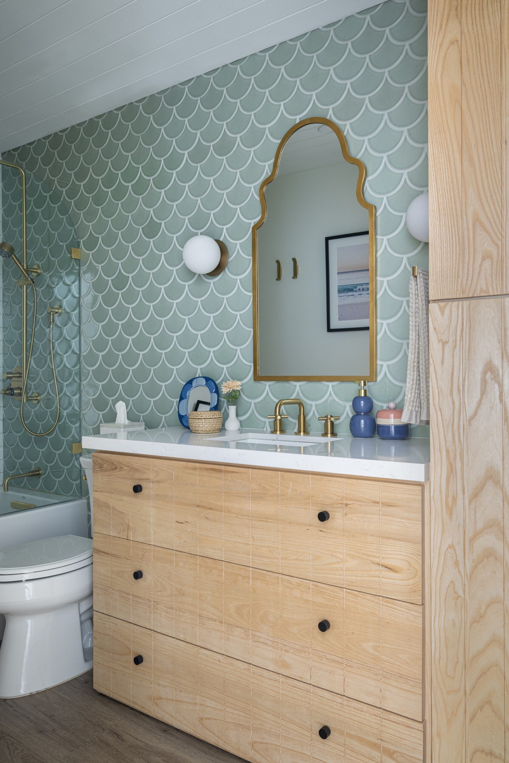The Silverlakes Home, Miramar, FL — photo 20 of 24 — interior design by EFE Creative Lab
