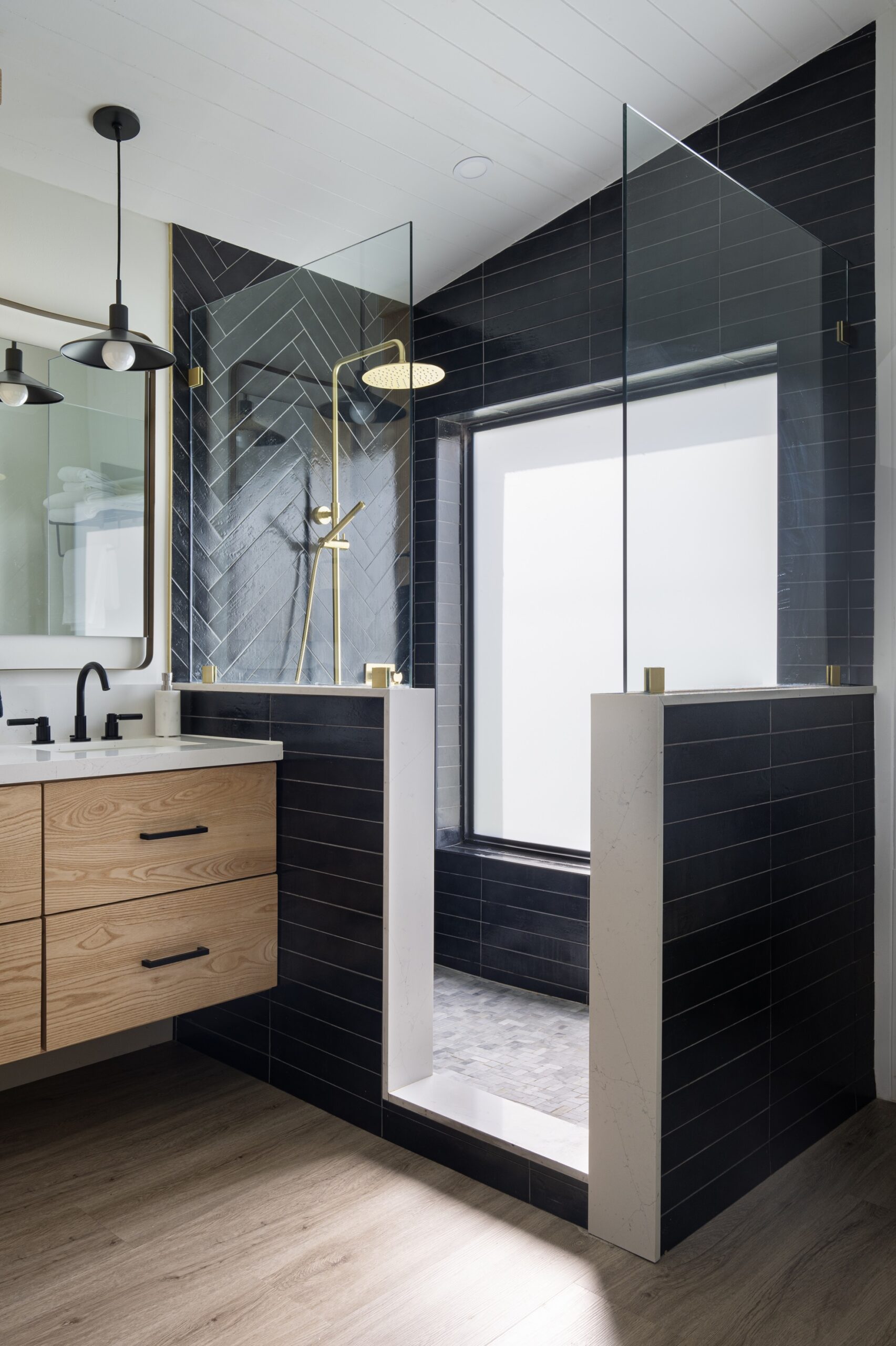The Silverlakes Home, Miramar, FL — photo 22 of 24 — interior design by EFE Creative Lab