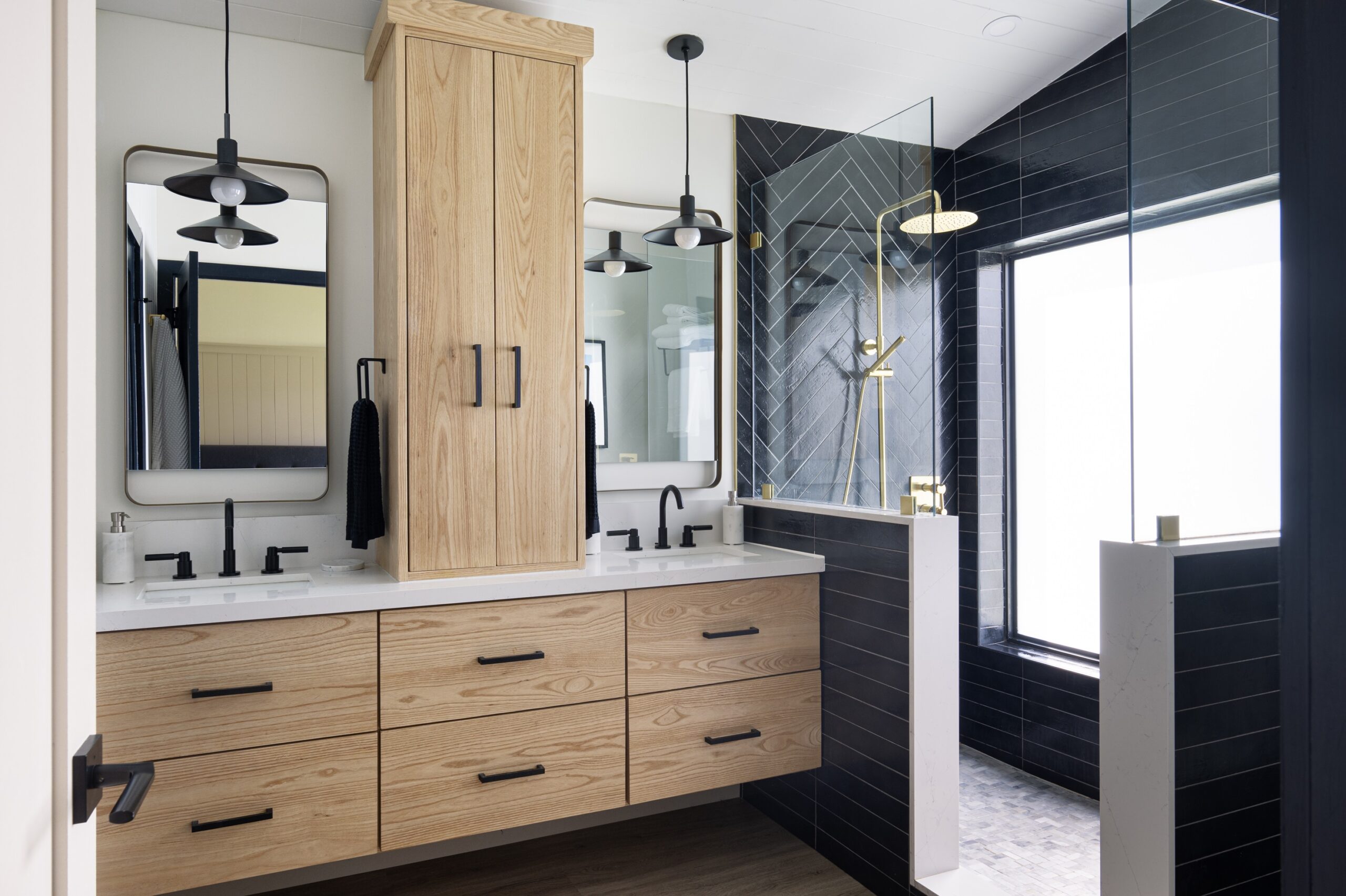 The Silverlakes Home, Miramar, FL — photo 23 of 24 — interior design by EFE Creative Lab